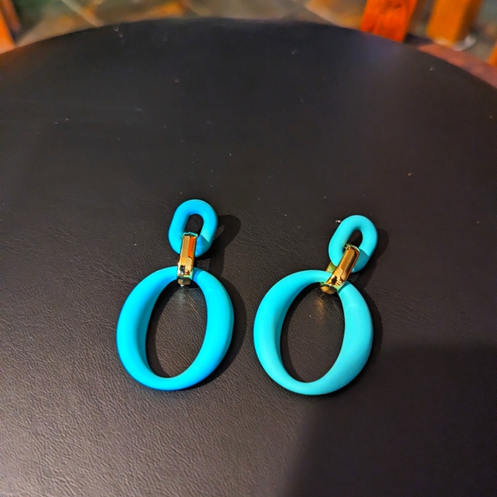 Hoop Earrings
